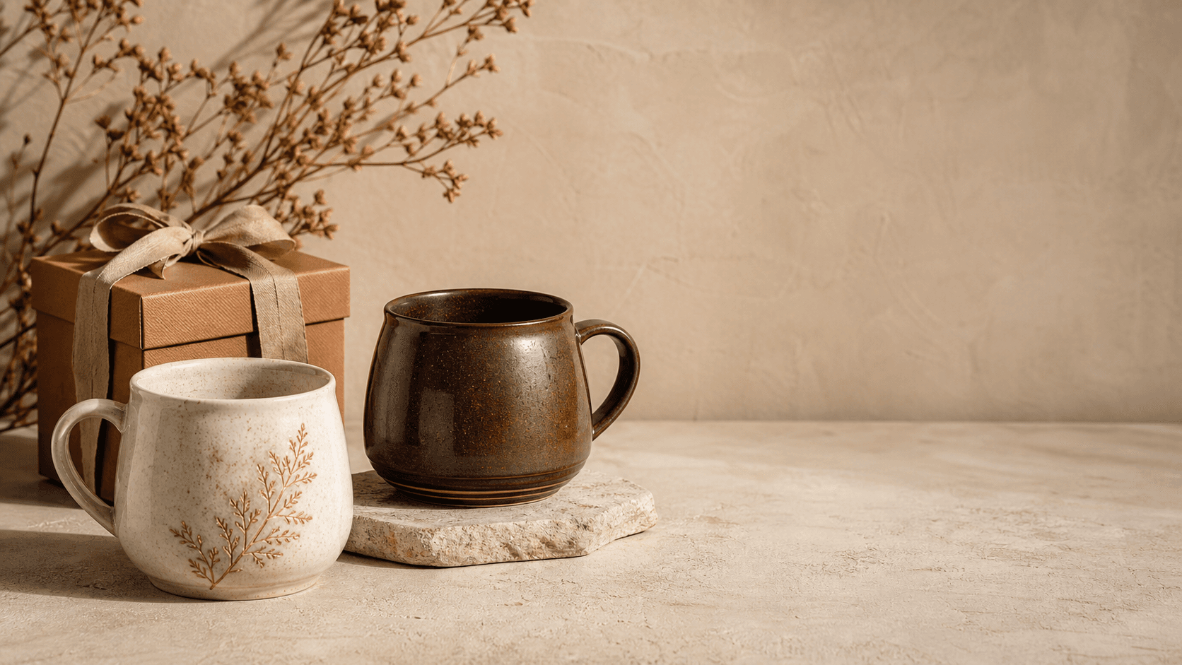 مجموعه هدیه‌های خاص بنورا شاپ